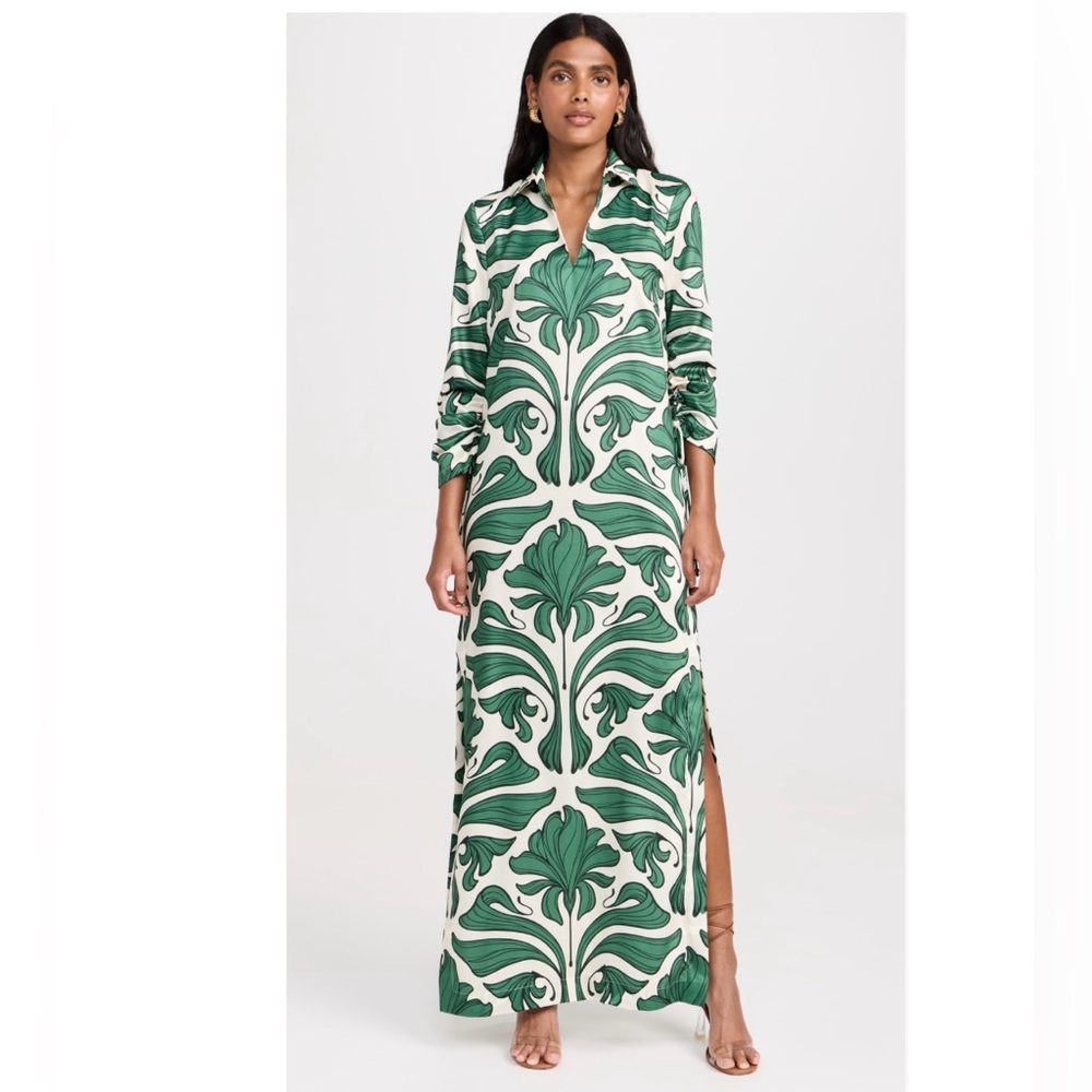 Andres Otalora Varadero Tunic